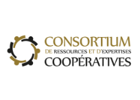 Consortium de ressources et d’expertises coopératives Consortium de ressources et d’expertises coopératives